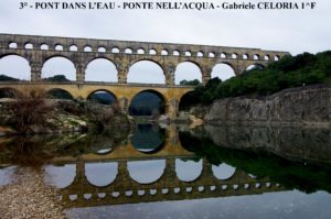 3°-Pont dans l'eau-Ponte nell'acqua-Gabriele Celoria 1 F