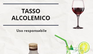 ebook tasso alcolemico